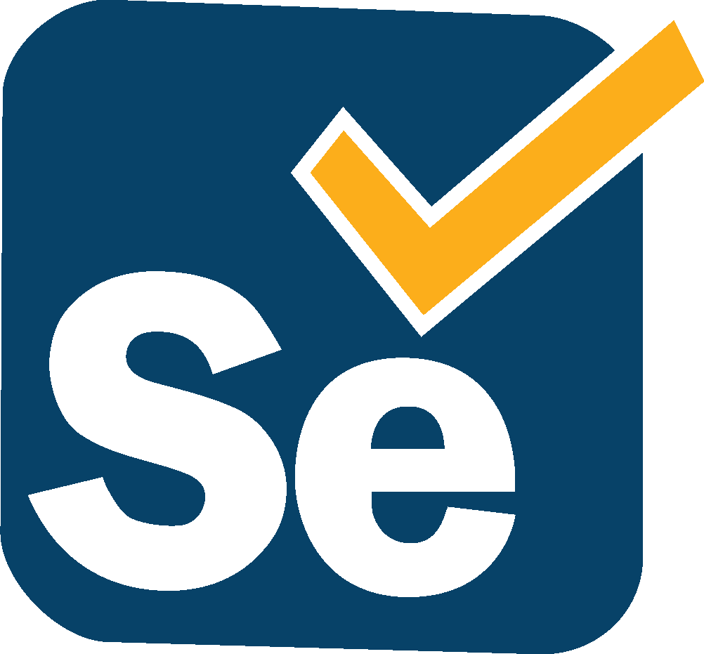 selenium-logo